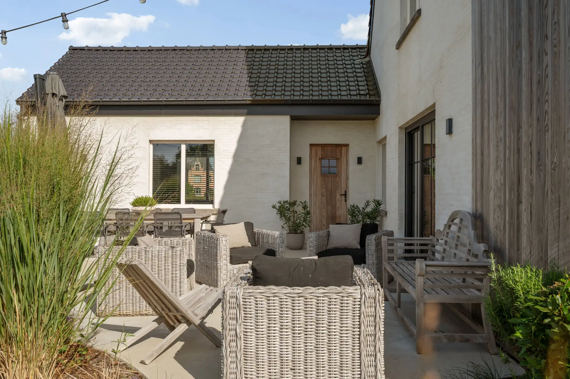 Huis te koop foto 22