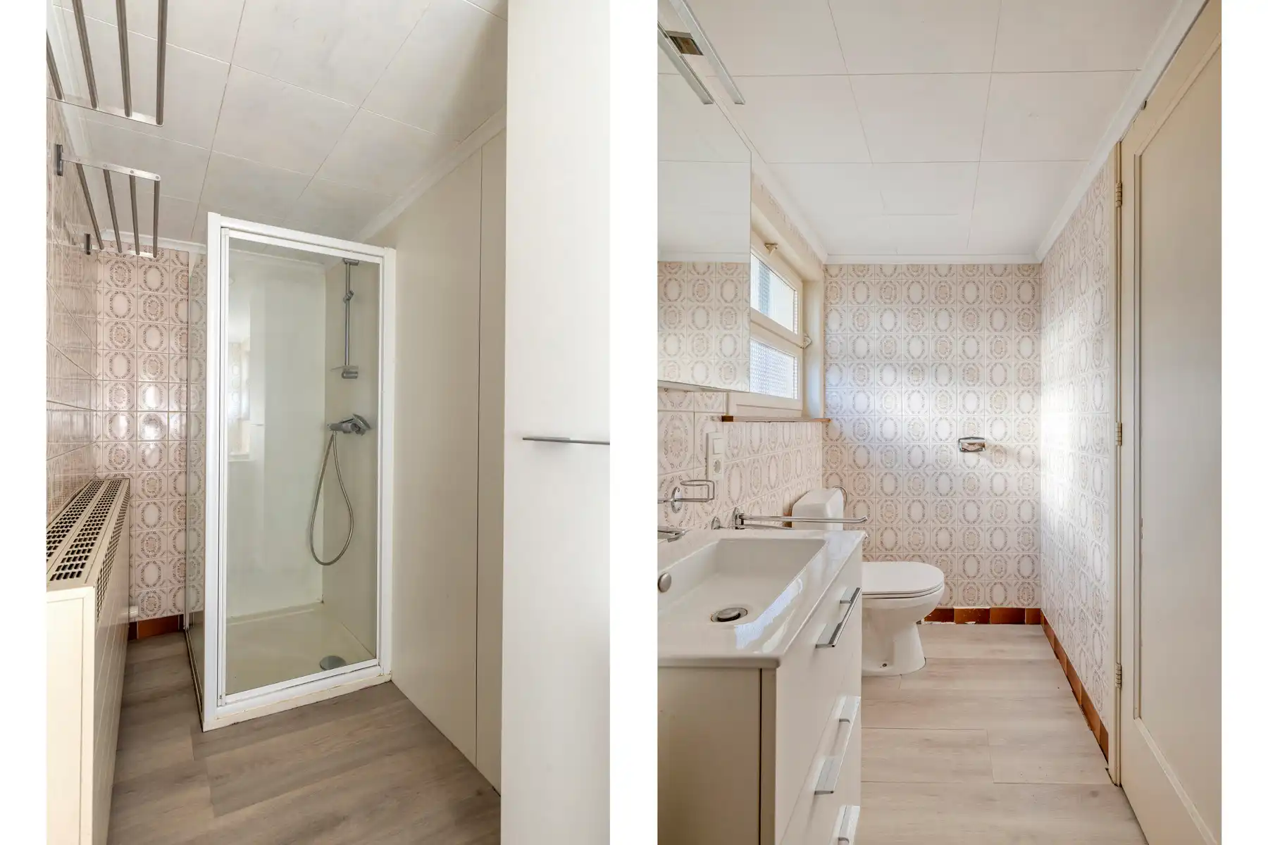 Te renoveren woning met minstens 3 slpk. op toplocatie  foto 12