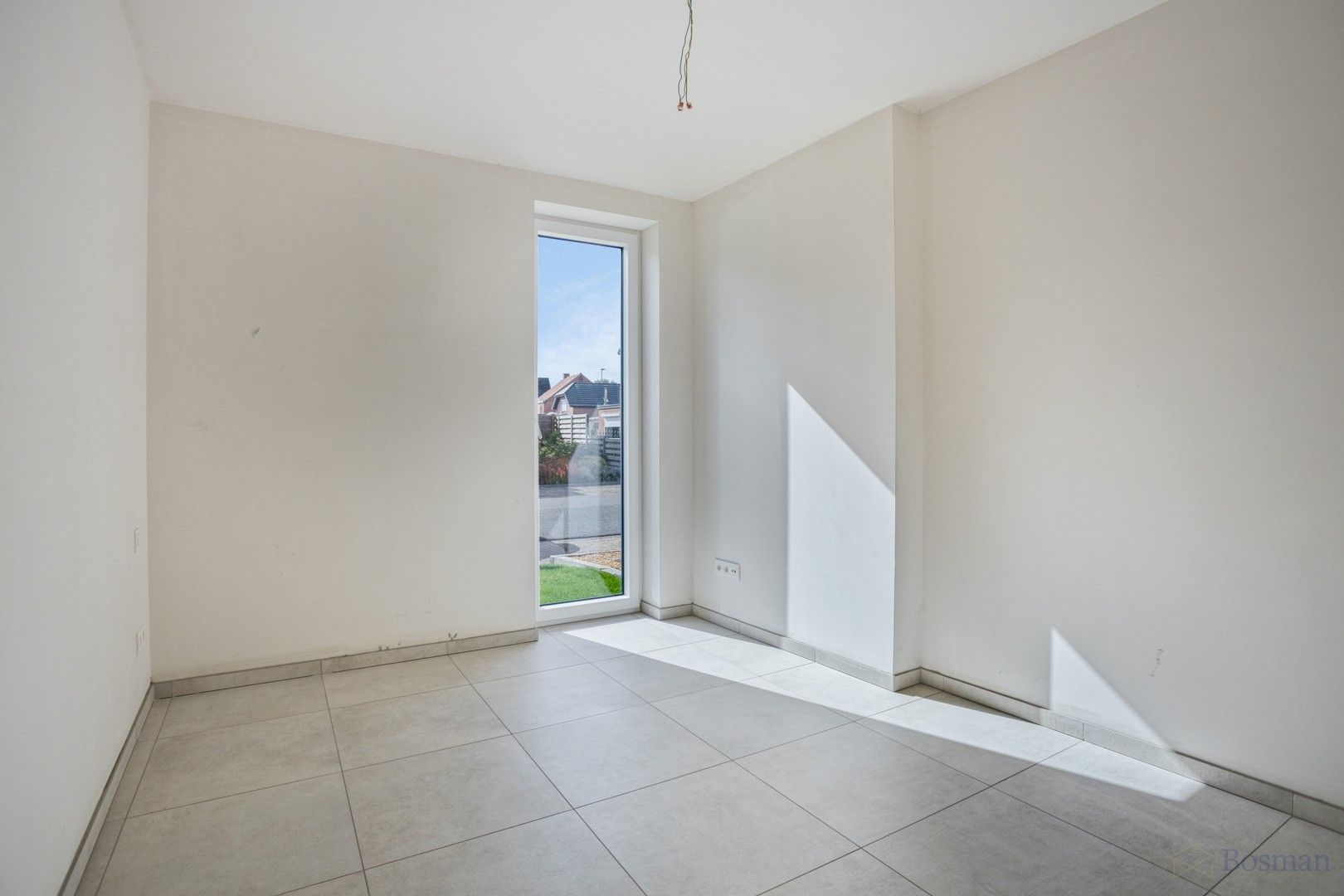 Gelijkvloers nieuwbouwappartement te huur in Groot-Vorst (Laakdal) foto 6