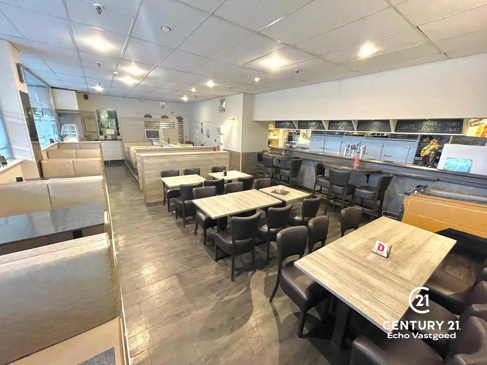 Unieke horeca opportuniteit! foto 2