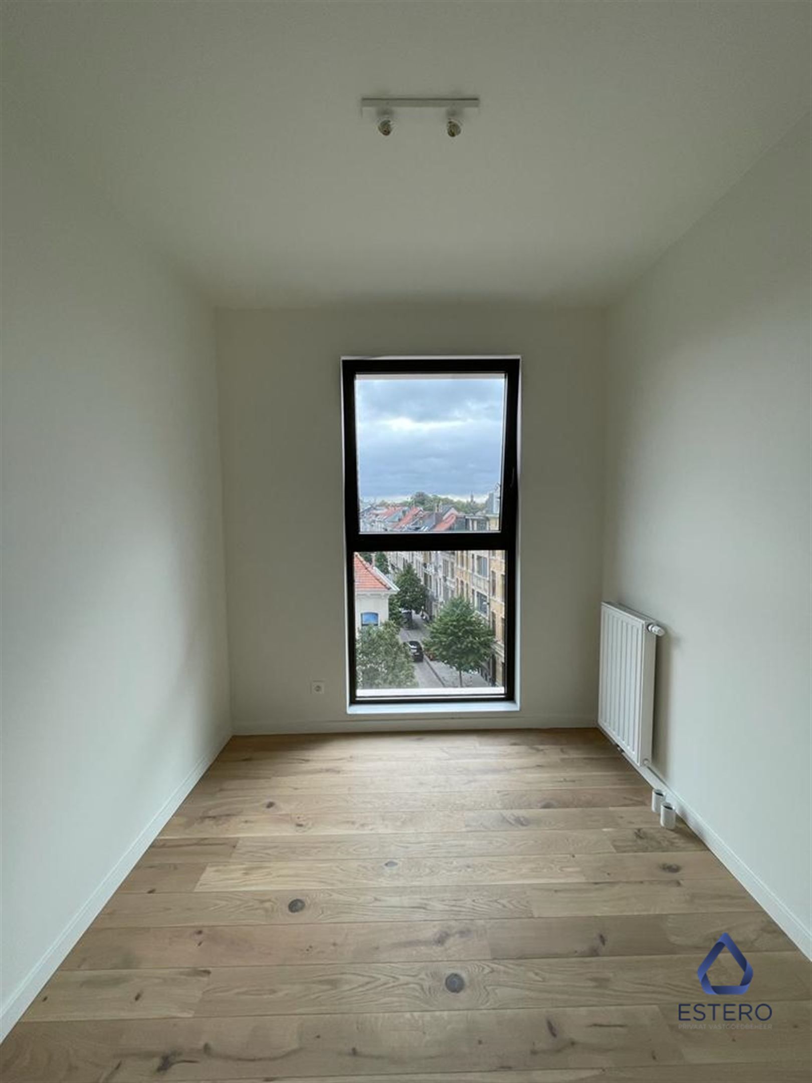 Nieuwbouwappartement met 2 slaapkamers op een topligging foto 7