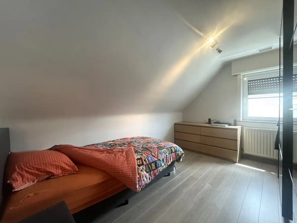 Zonnebeke – Instapklare gezinswoning met 3 slaapkamers en EPC A foto 11