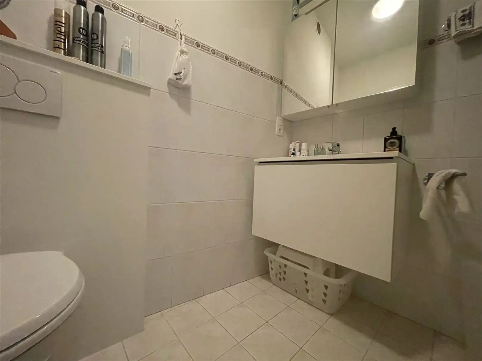 Ruim appartement met zicht op Grote Markt foto 16