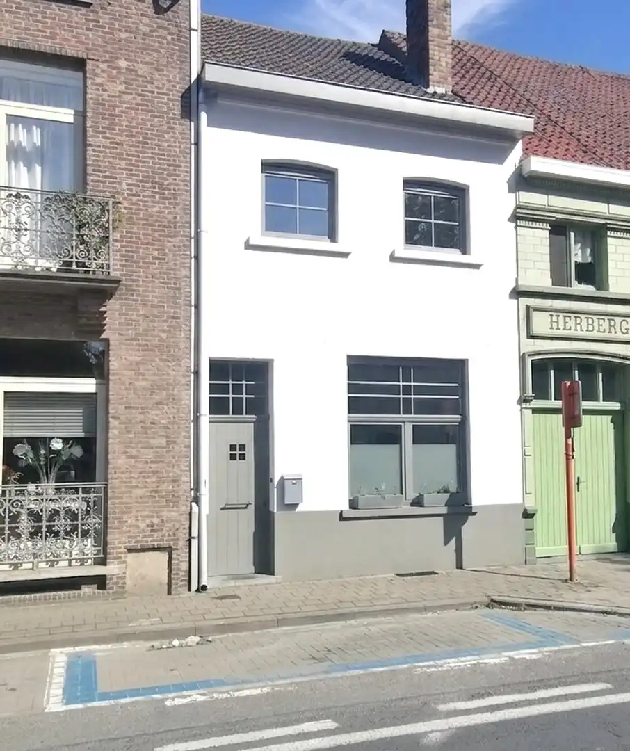 ENERGIEZUINIGE gerenoveerde woning foto 12