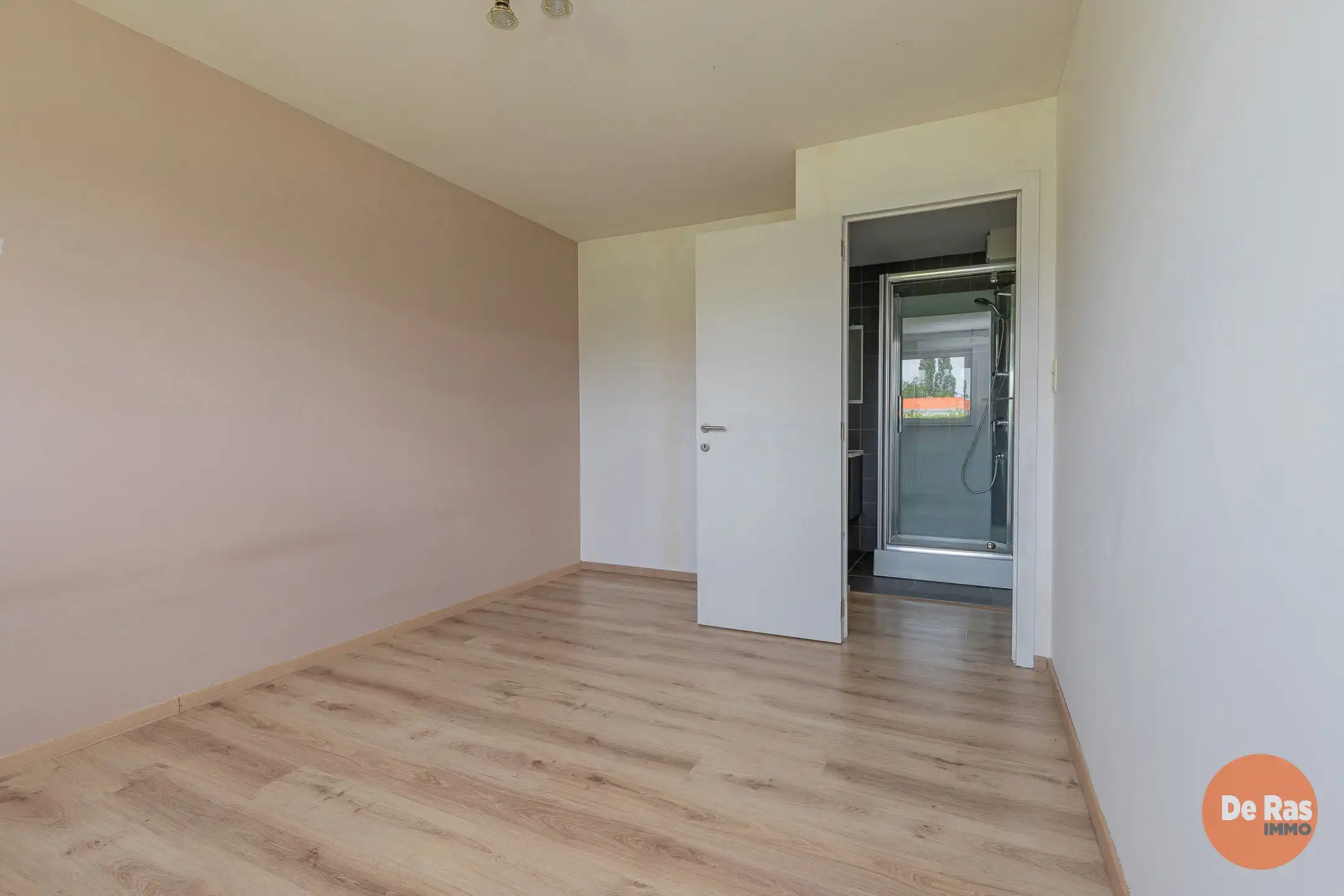 HERZELE - Prachtig gelijkvloers appartement centrum Herzele foto 11