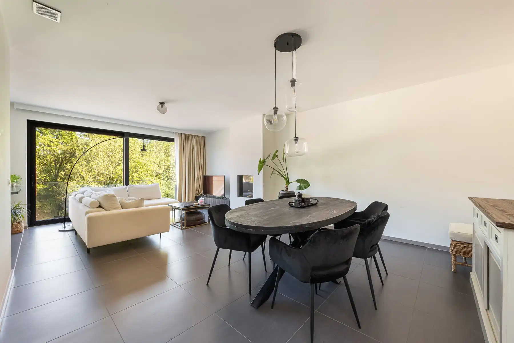 Zeer mooi en energiezuinig 2-slaapkamer appartement foto 5