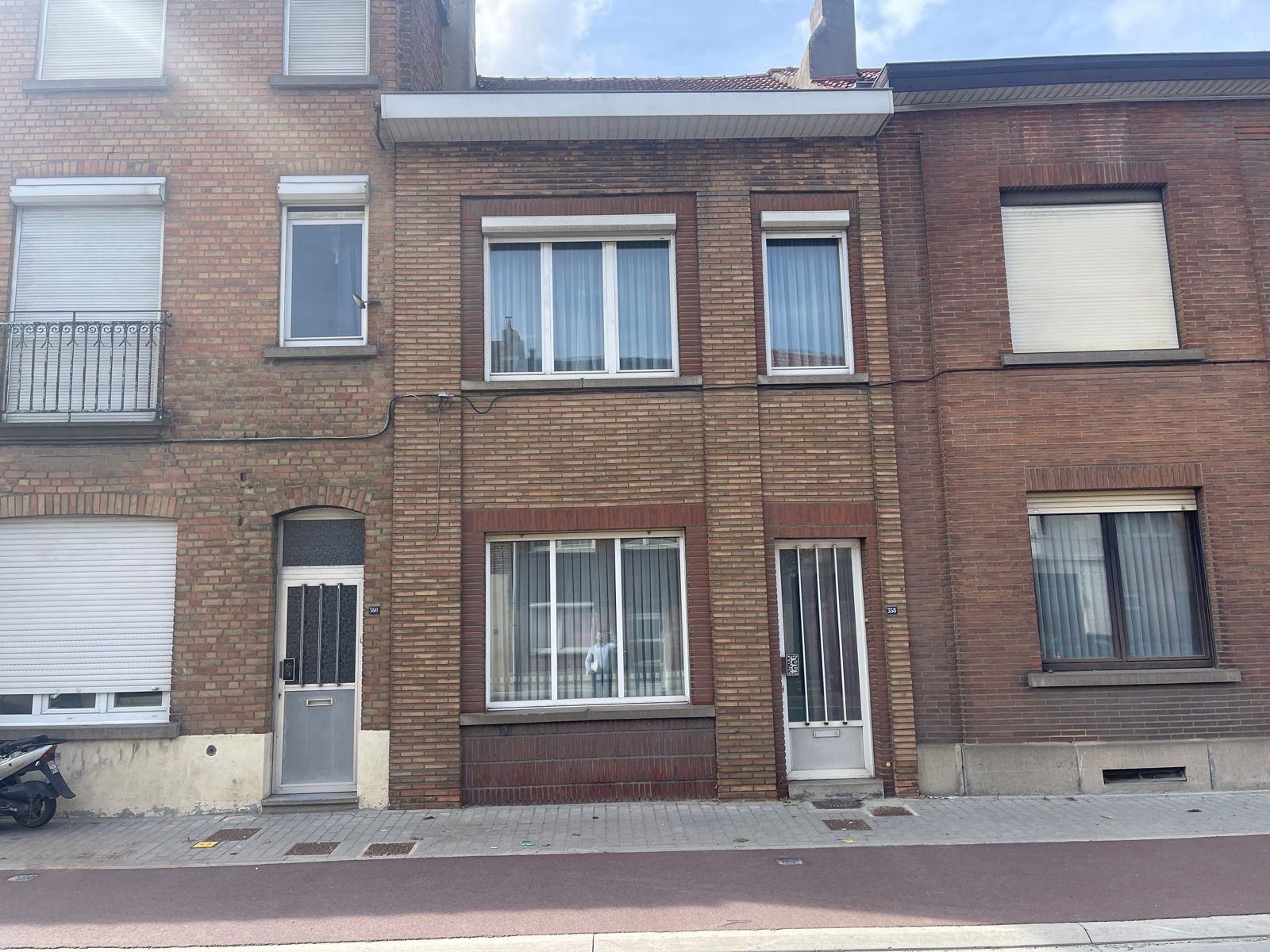 Huis te koop Bergensesteenweg 358 - 1600 Leeuw-Saint-Pierre