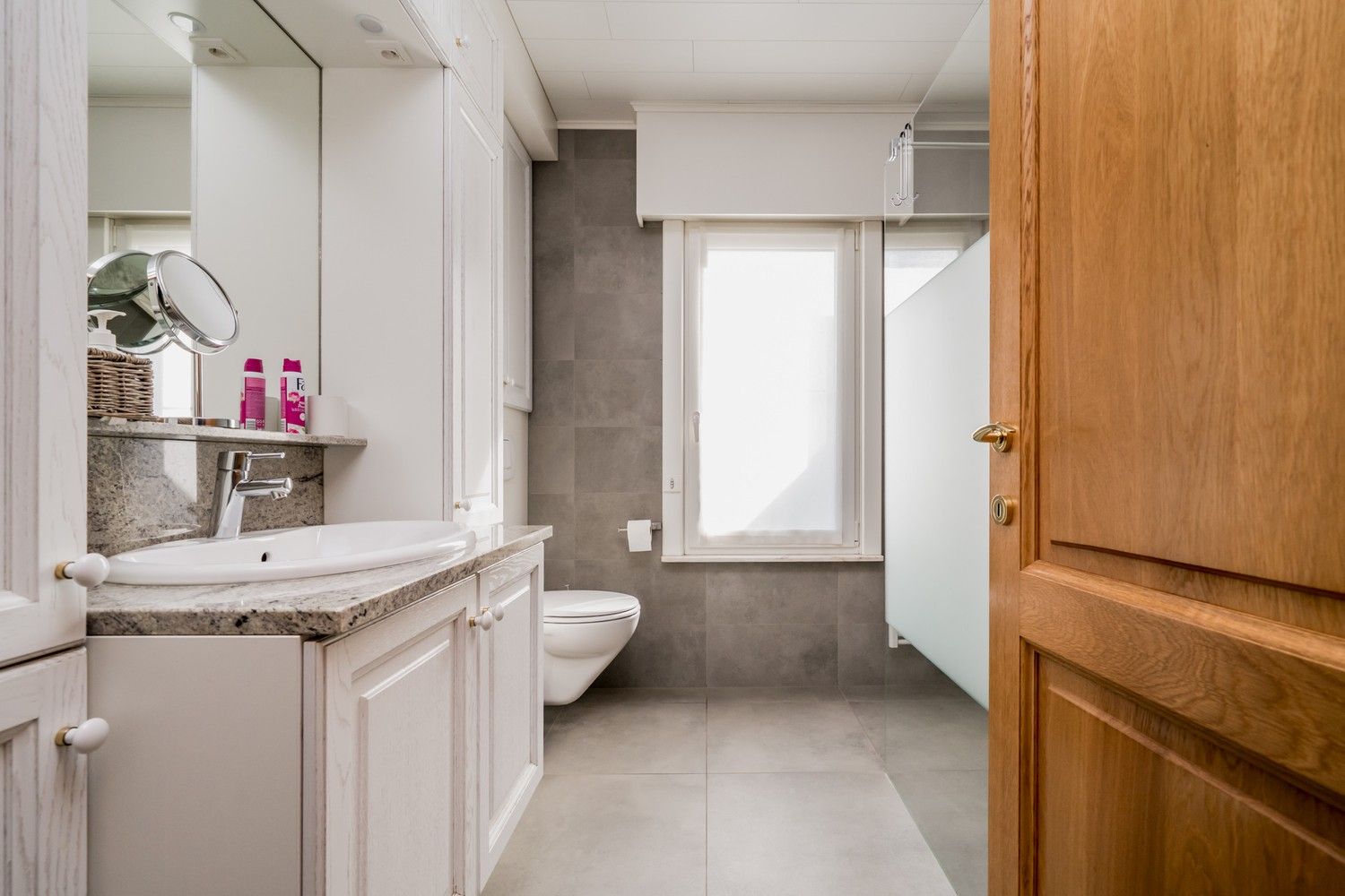 Lichtrijke halfopen bebouwing in aangename woonwijk foto 13