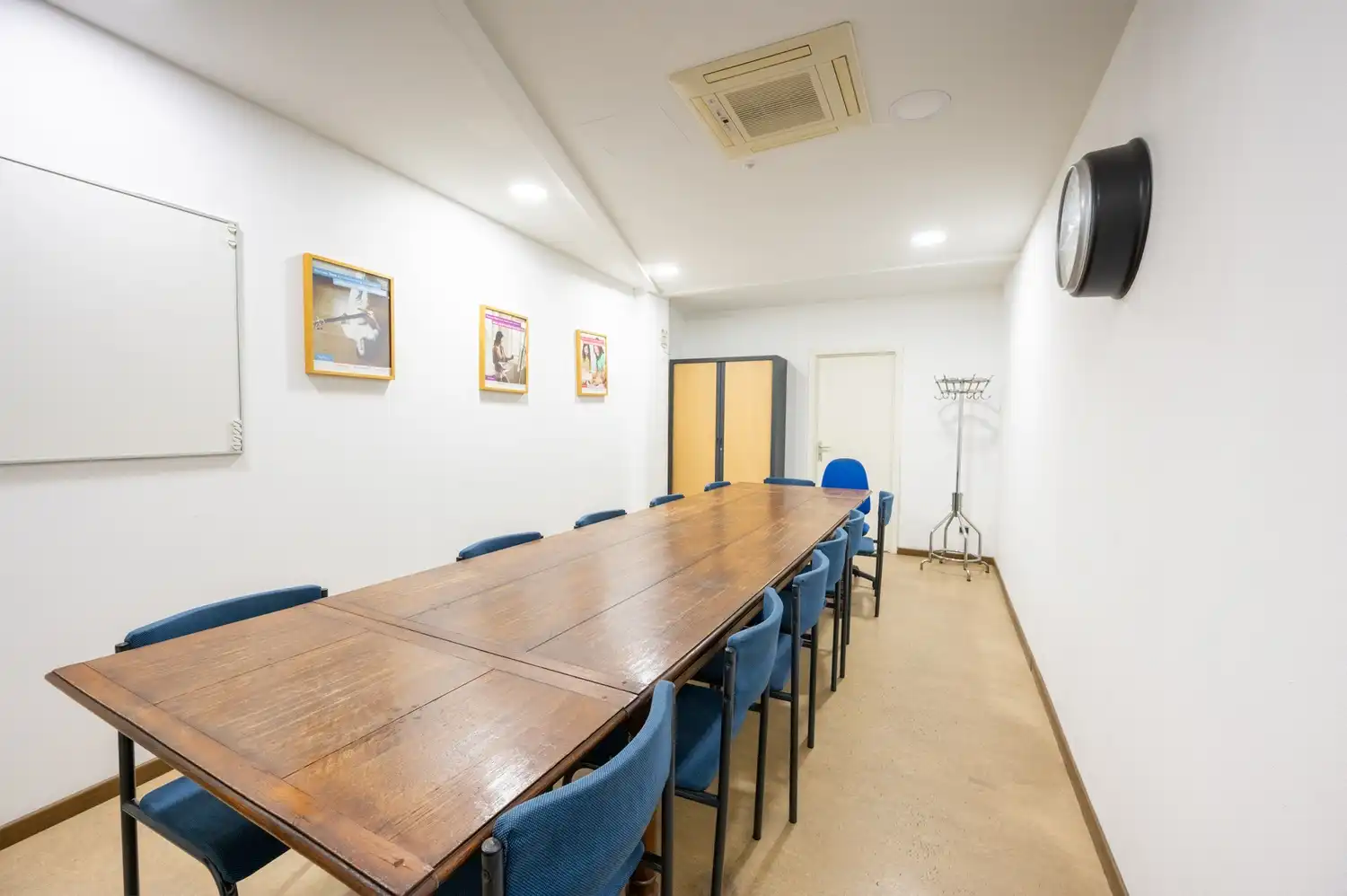 Ruim kantoor - Plantin Moretuslei 12 - 618m2 foto 19