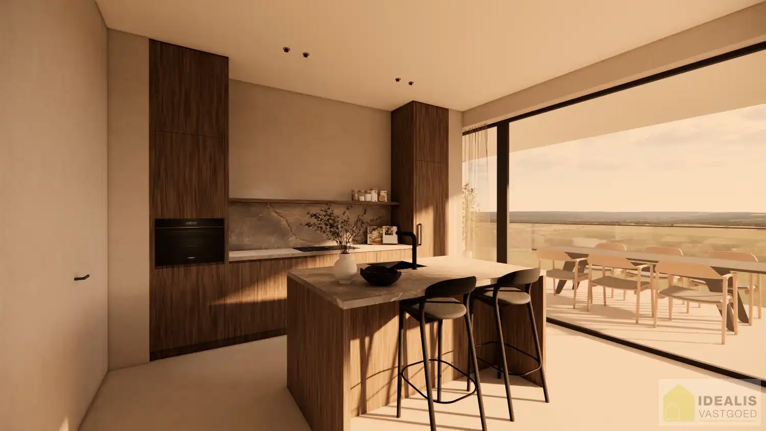 PENTHOUSE EMILIAN foto 10