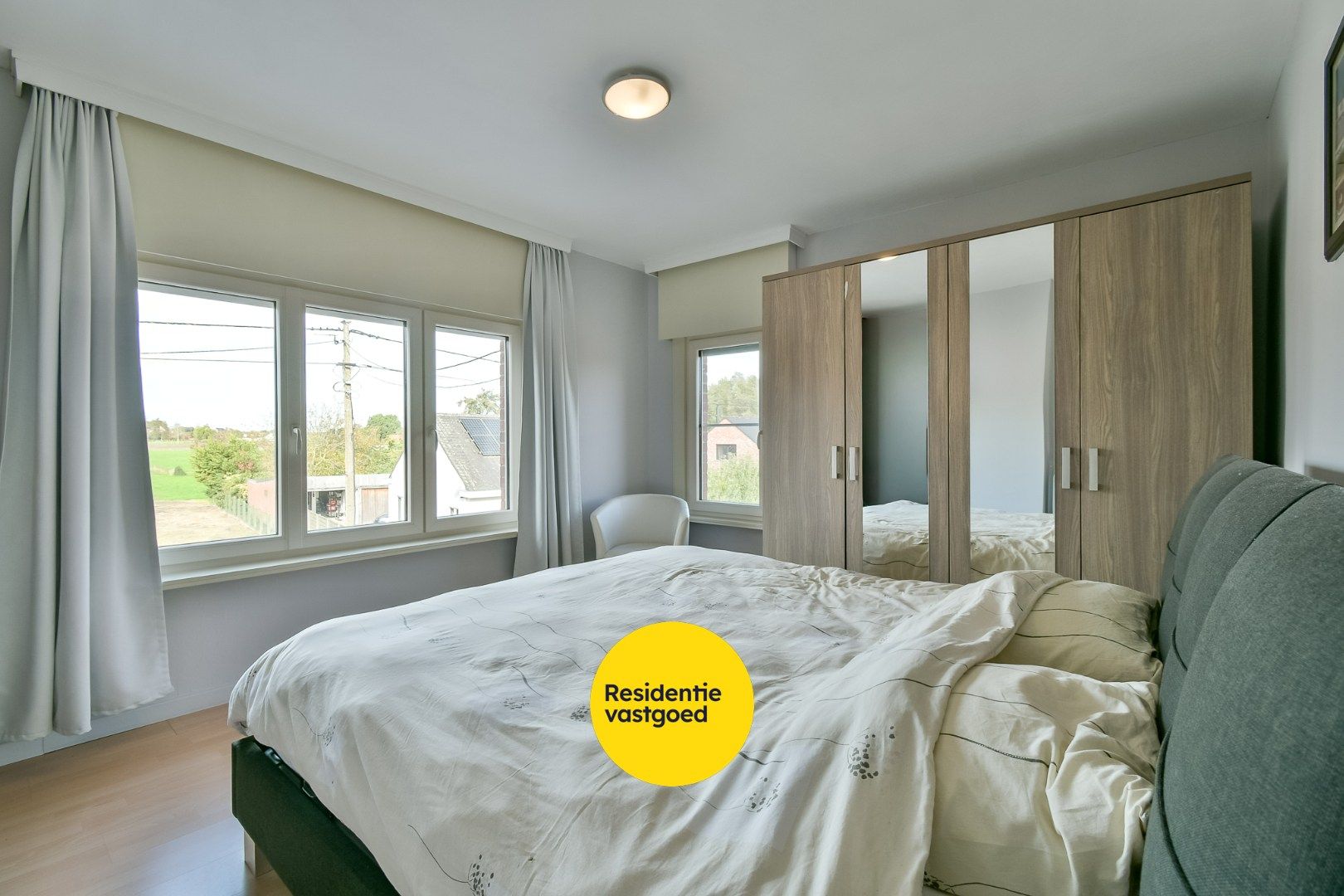 Instapklare woning op een landelijke locatie! foto 14