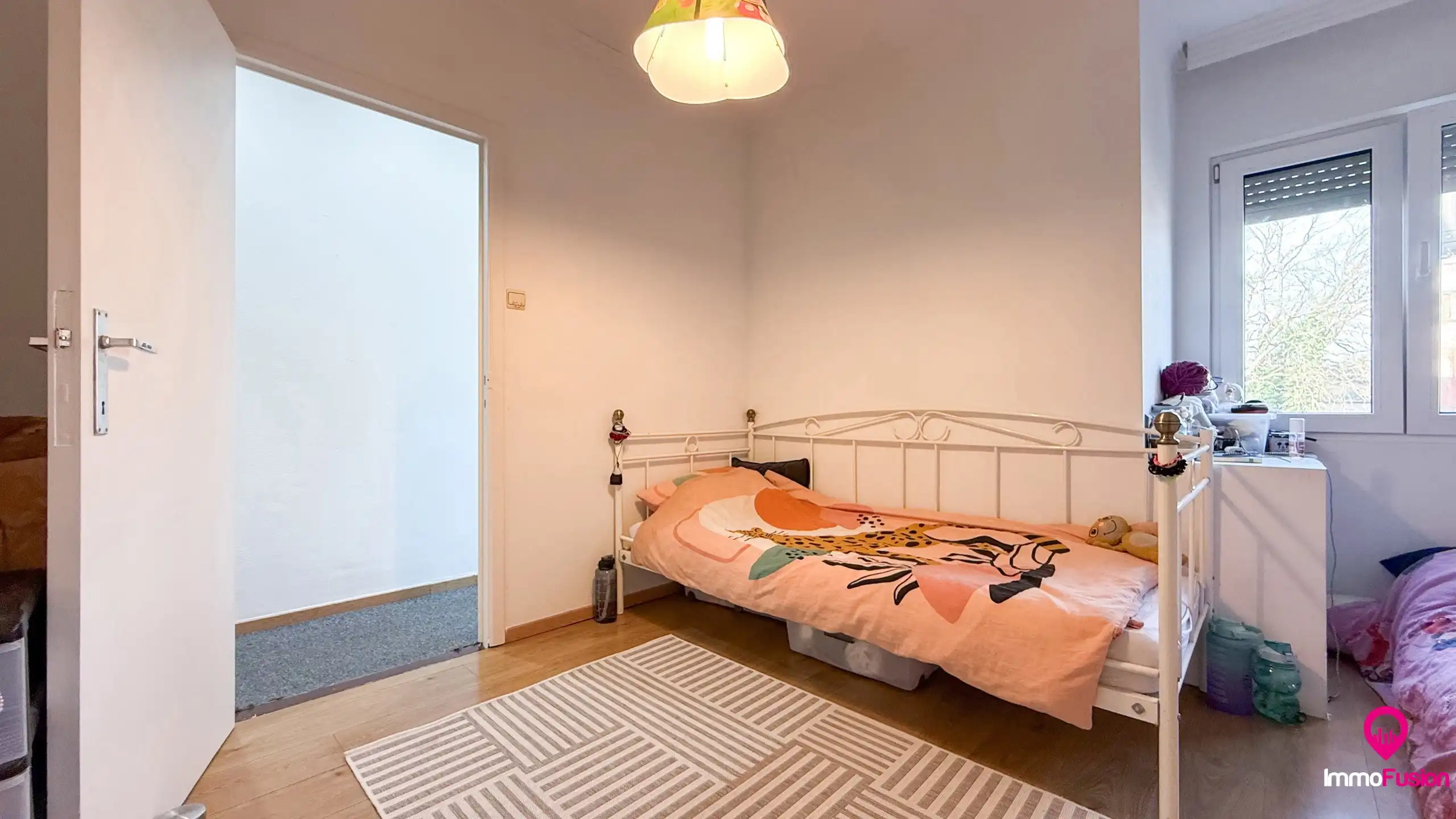 Praktische gezinswoning met 3 slpks op toplocatie in Heusden foto 20