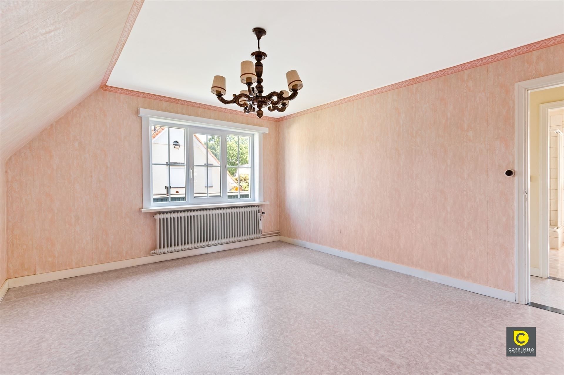 Villa:4 slk op perceel 696 m²  foto 17