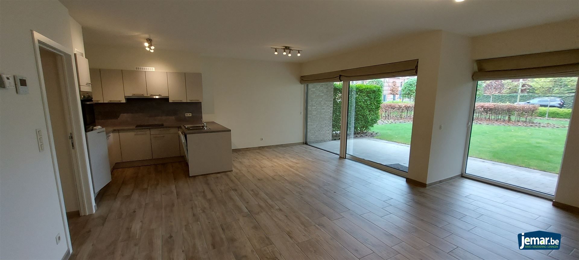 Appartement foto 5