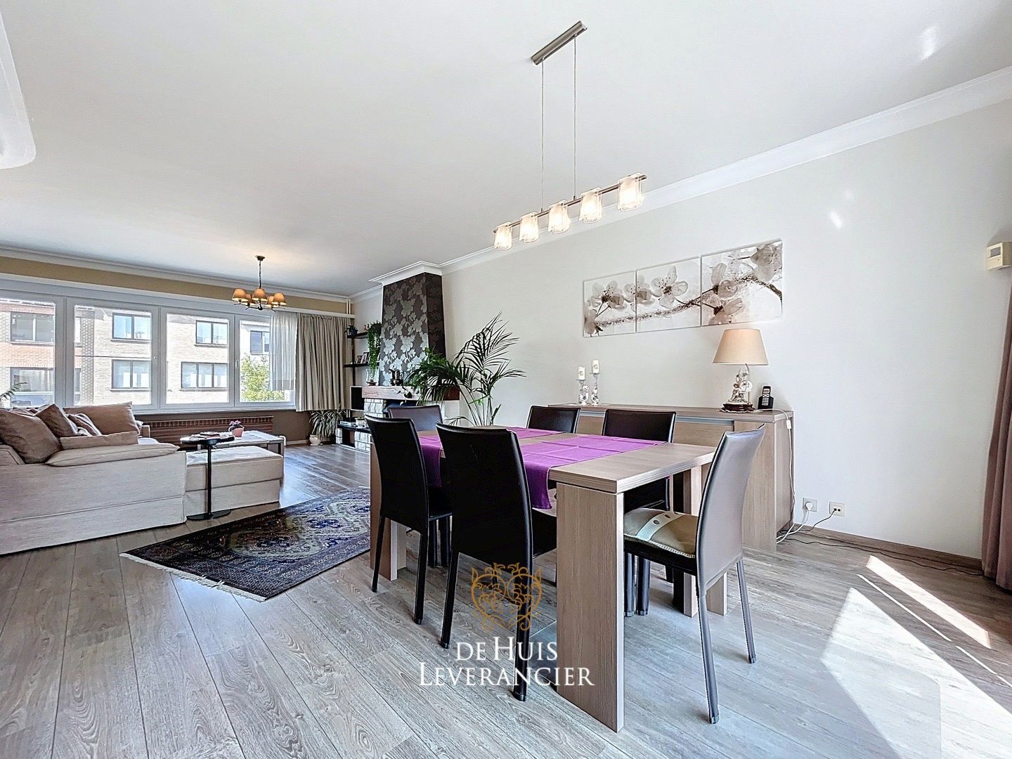 Instapklare bel-etage met tuin in gezinsvriendelijke wijk foto 28