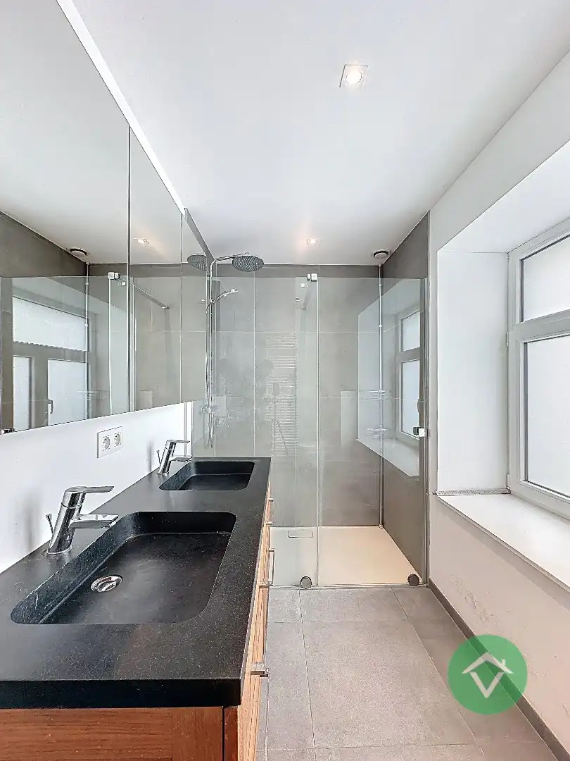 Prachtig dakappartement te Koekelare. foto 31