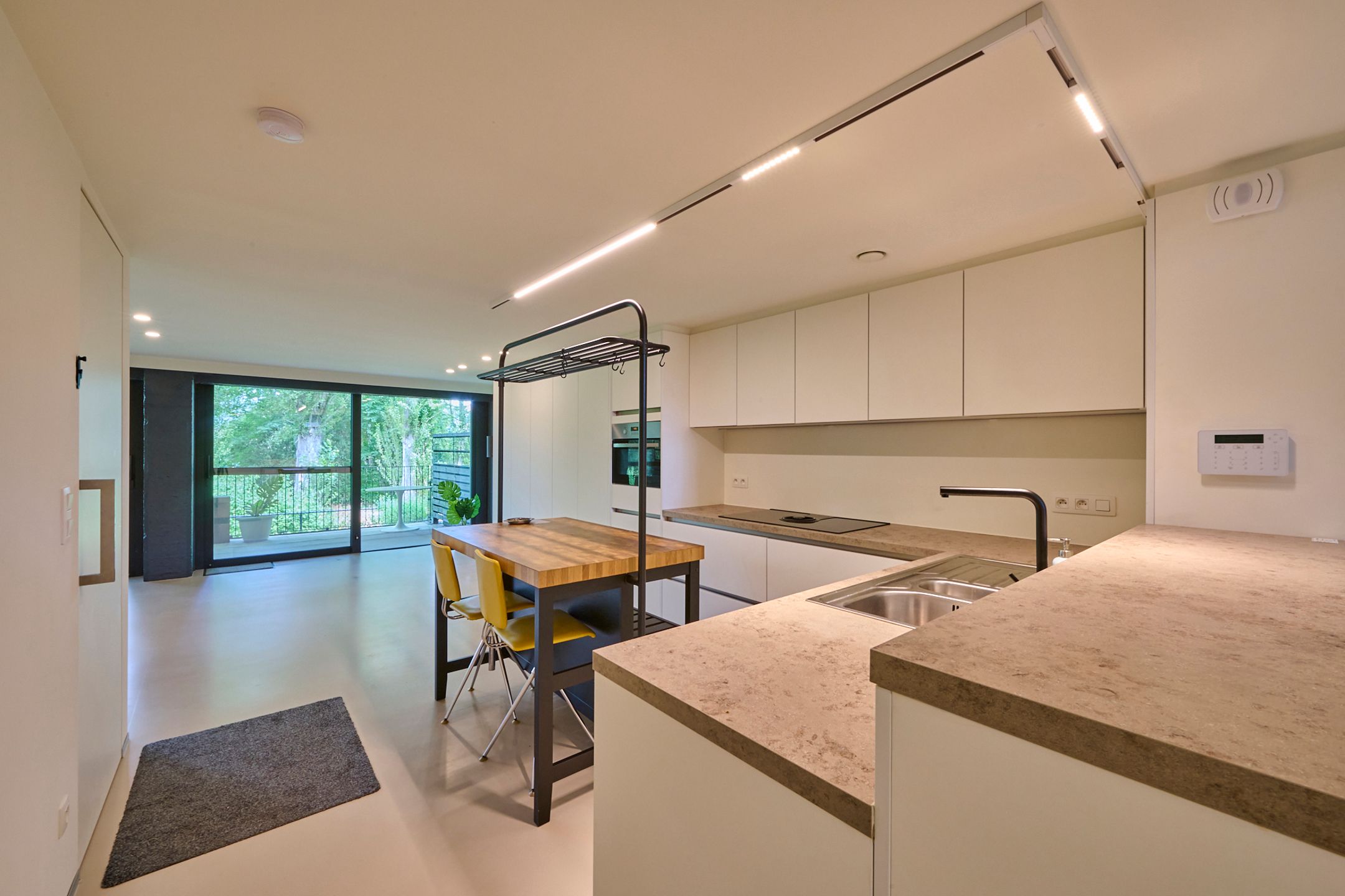 Fantastische loft met veel ruimte foto 7