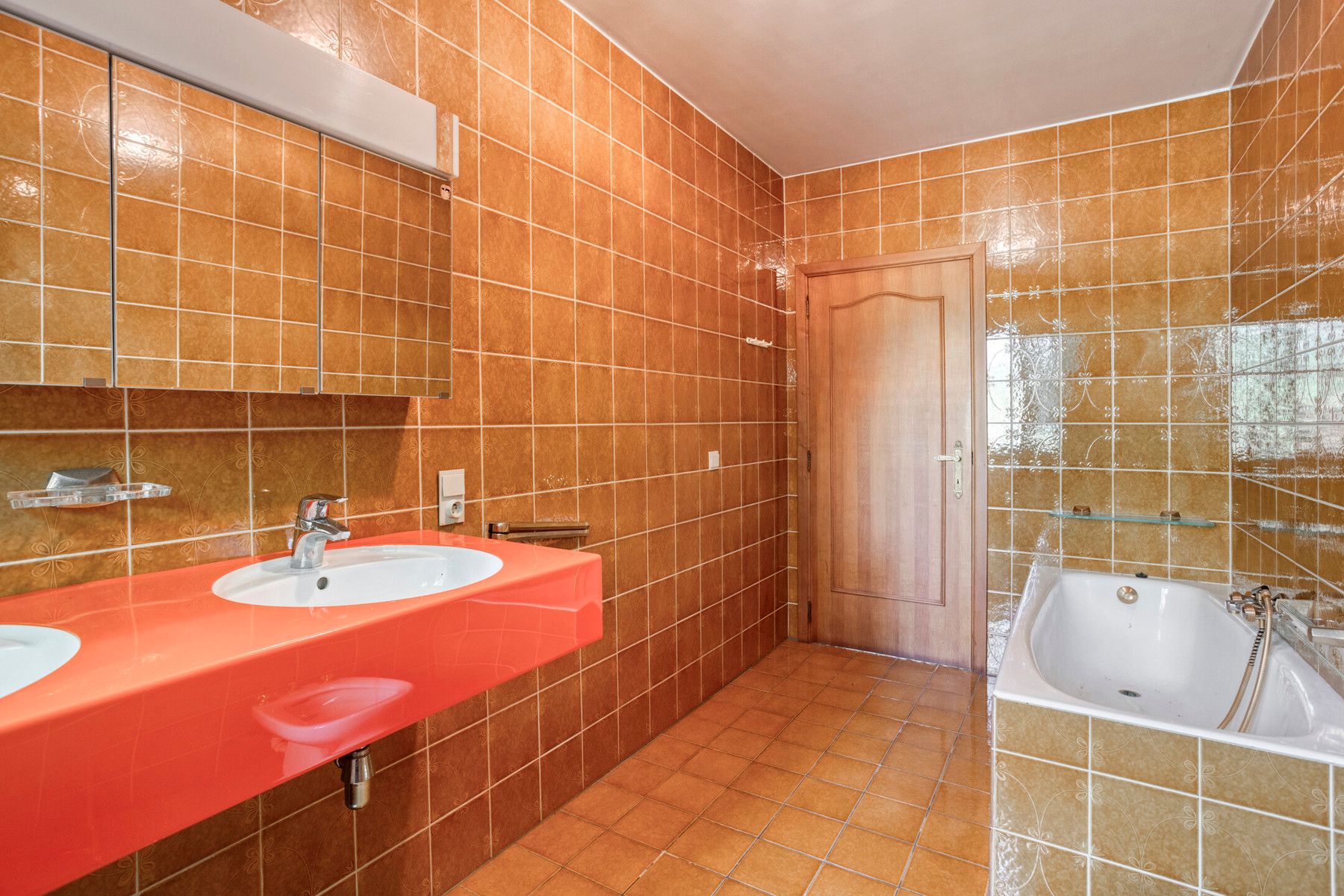 Ruime open bebouwing in Zoersel op een perceel van 2004m².  foto 24