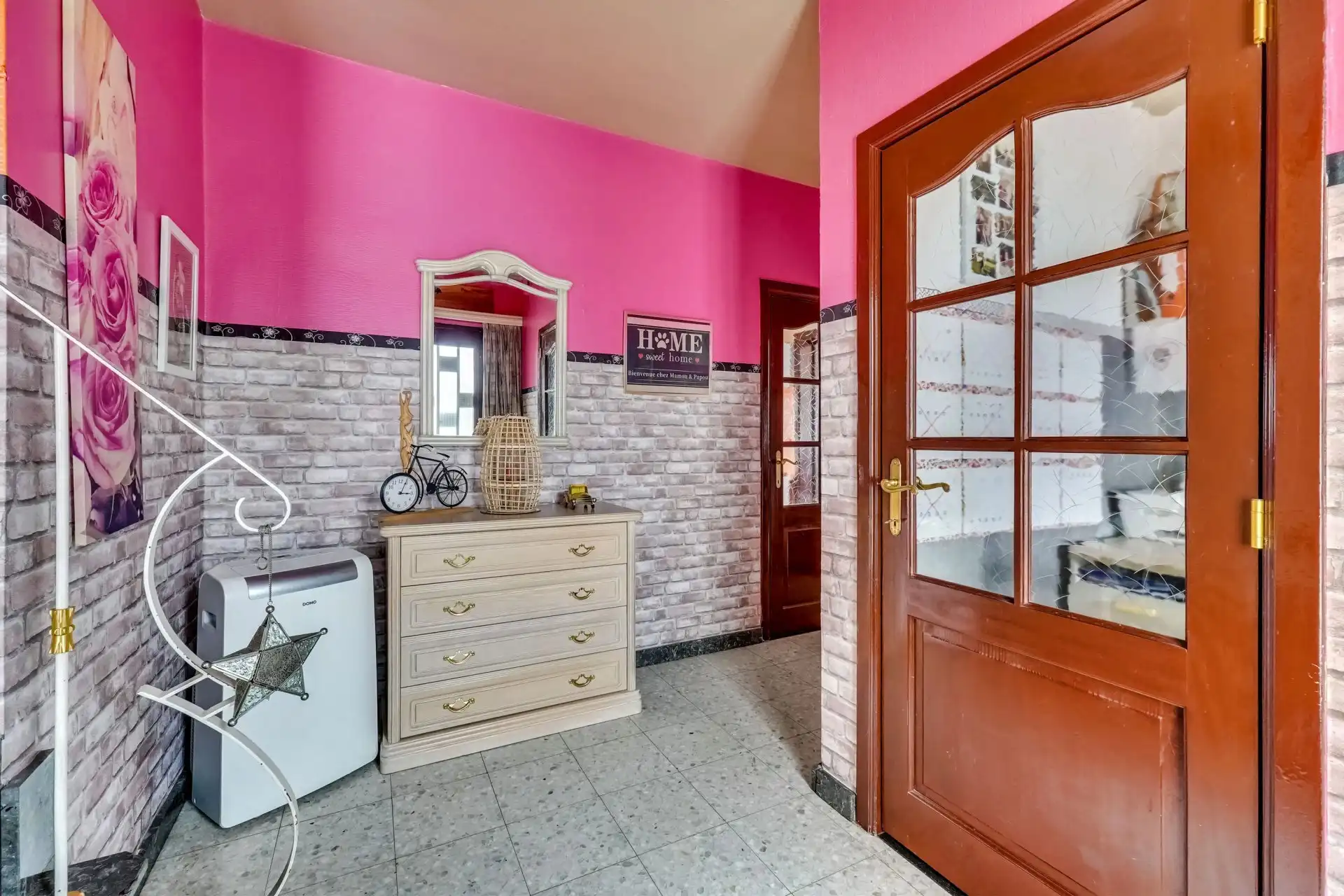 Gezellige bungalow  met tuin op rustige locatie foto 16