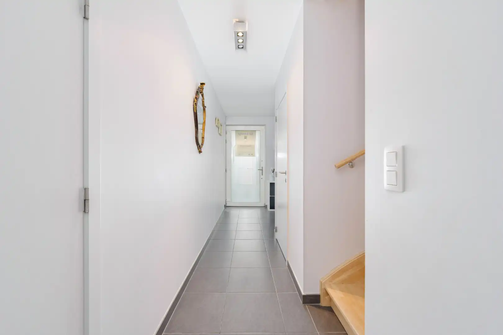 Instapklare recente woning in een doodlopende straat met EPC-label A foto 14