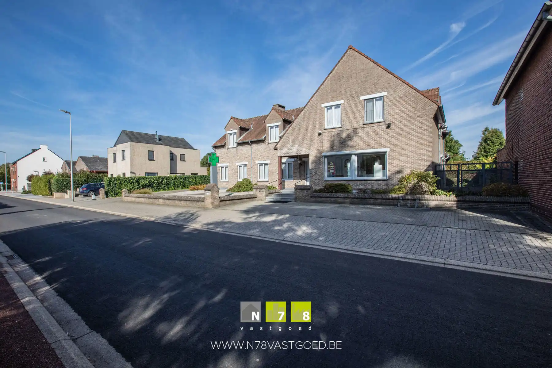 Commercieel te koop foto 44