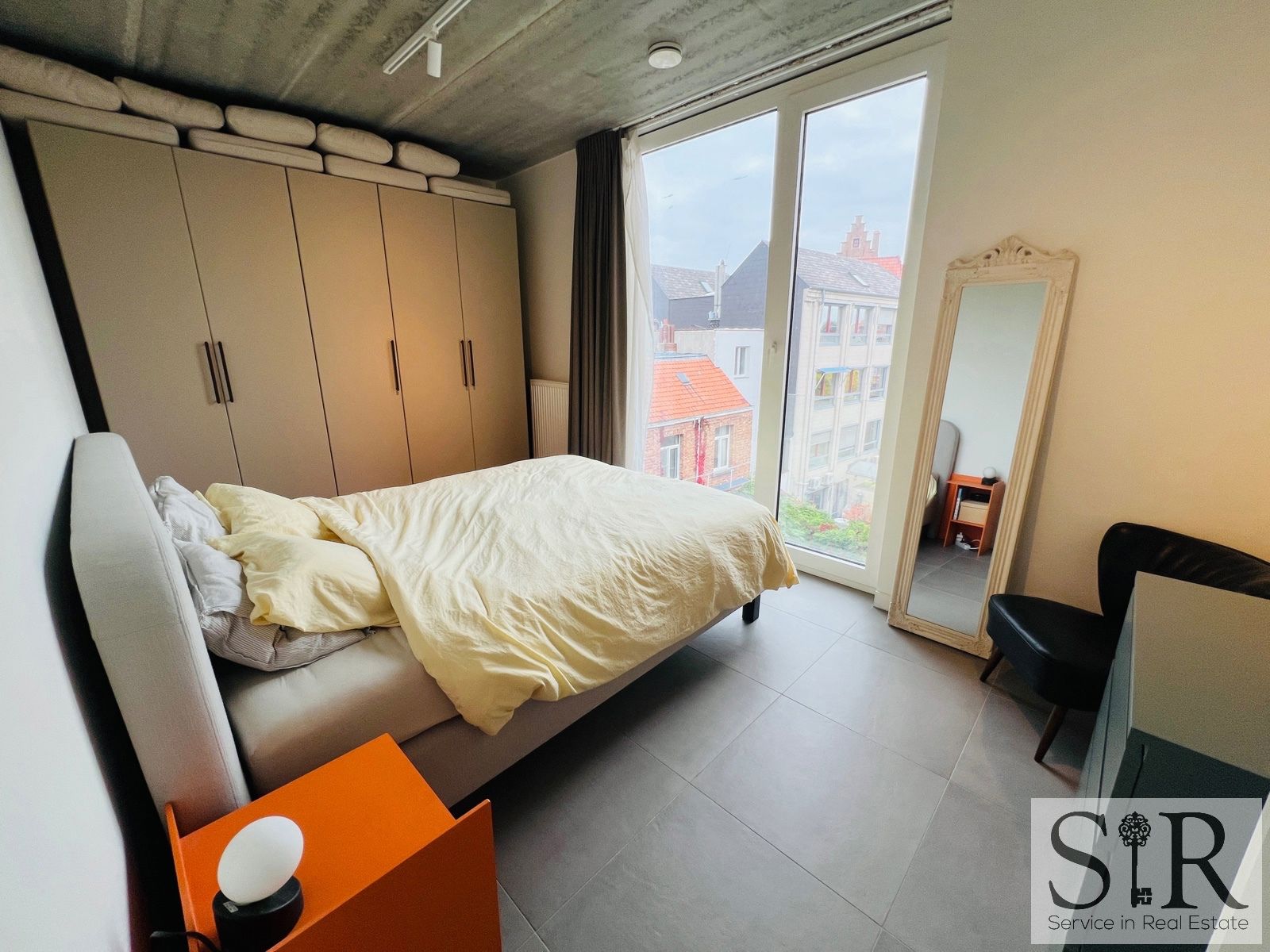 Penthouse te huur foto 4