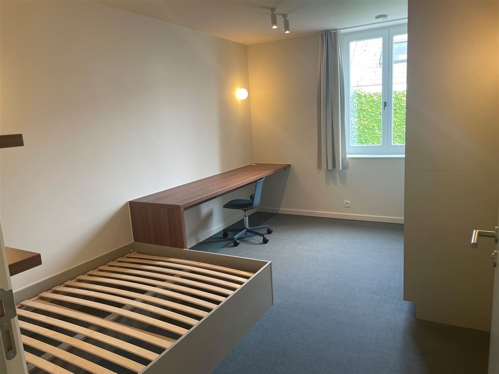 Kot/kamer te huur Sint-Hubertusstraat 1/0306 - 3000 LEUVEN