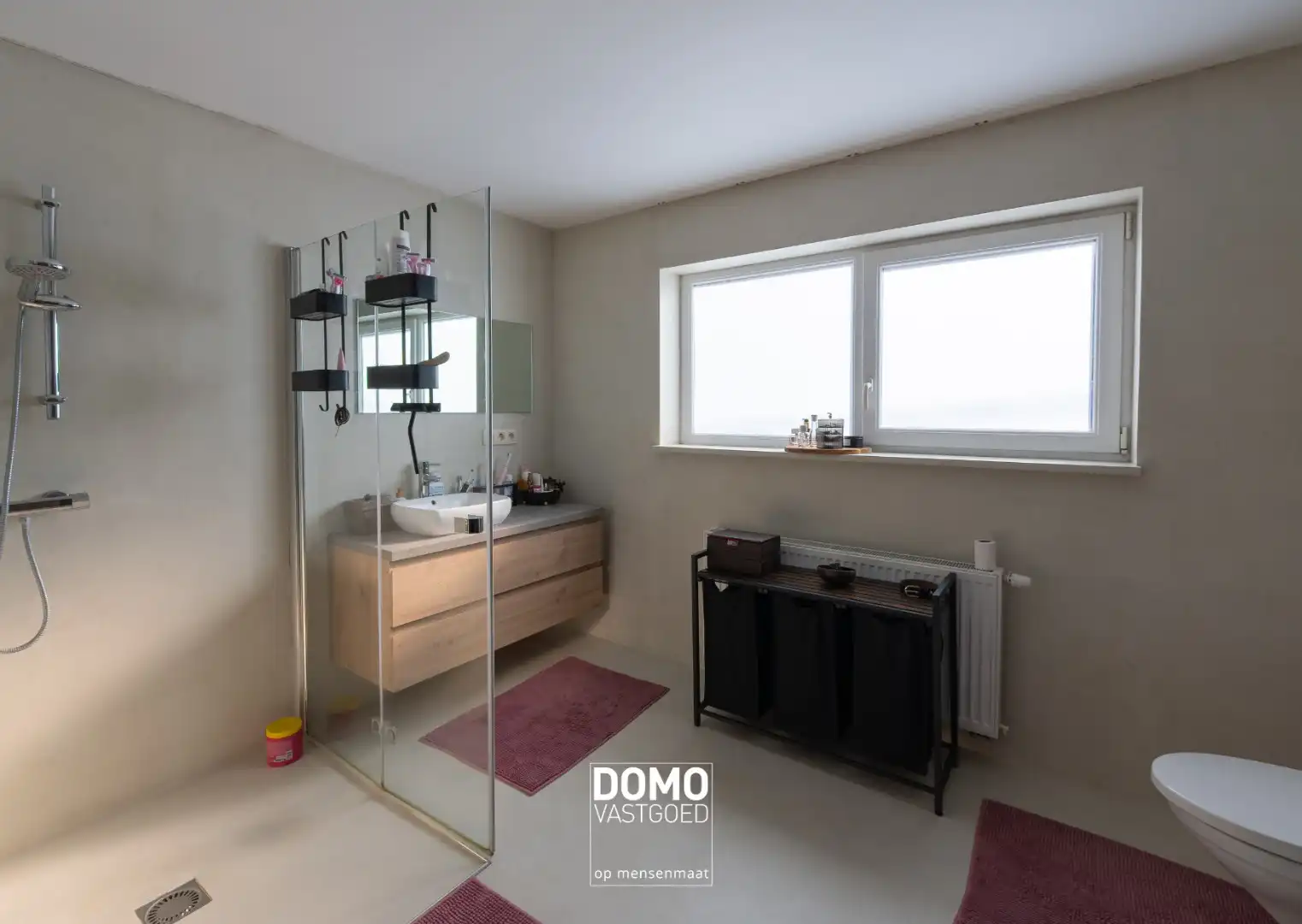 Gelijkvloers appartement te Schulen foto 10