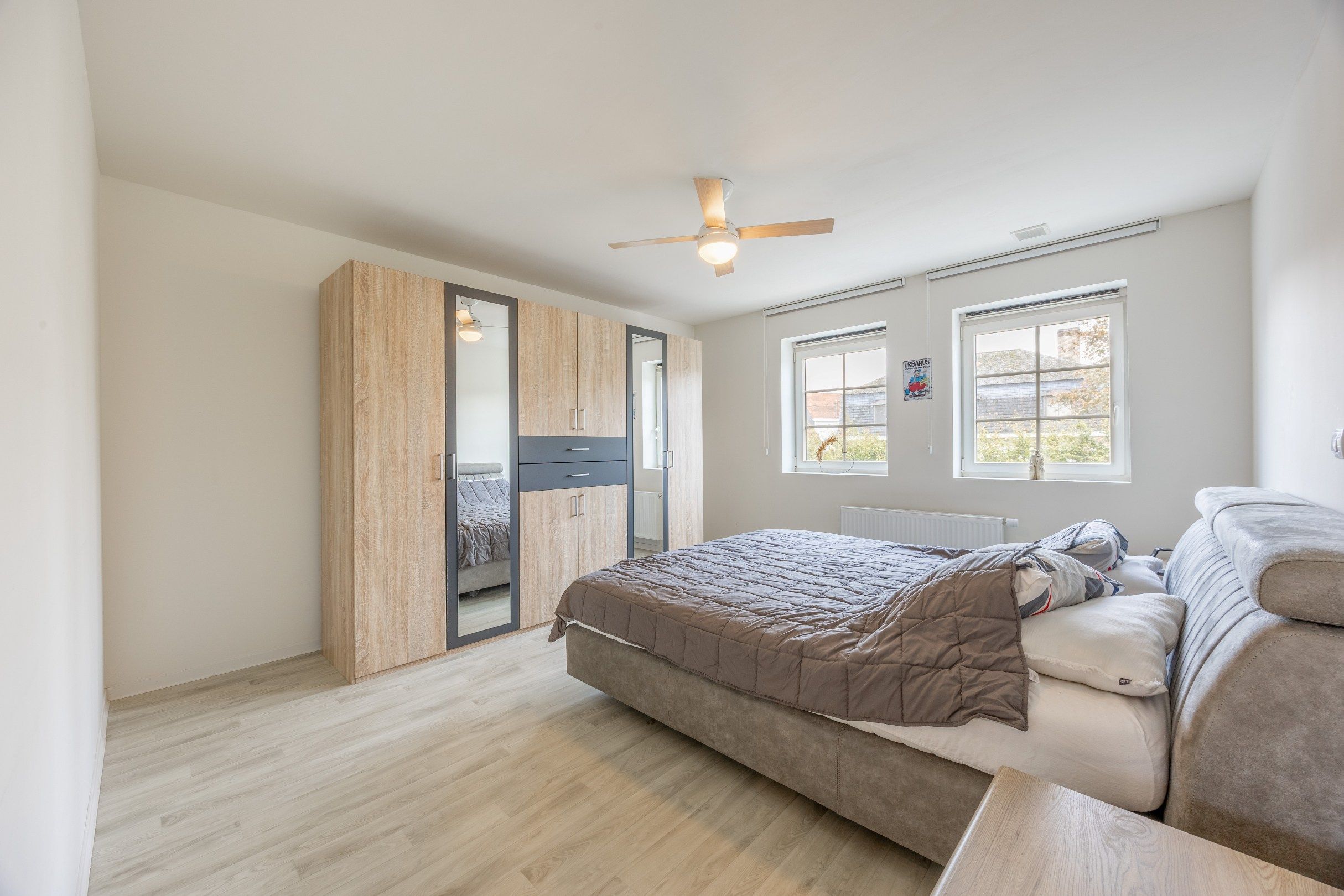 RECENTE ENERGIEZUINIGE WONING  foto 8