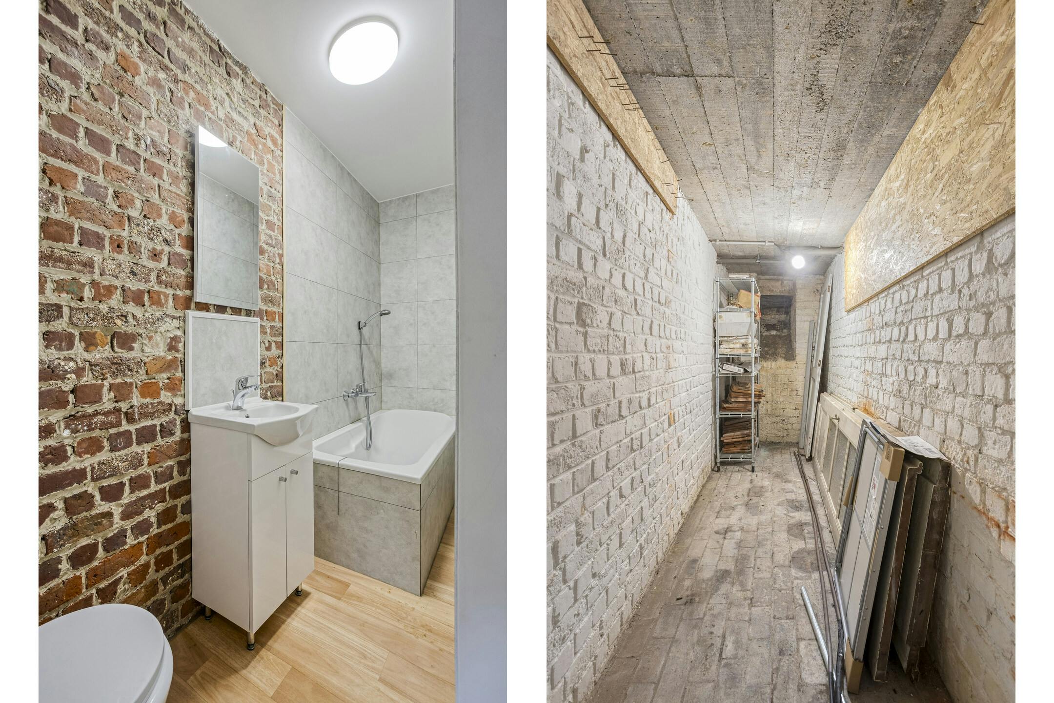 Huis op een unieke locatie tussen Grimbergen en Vilvoorde foto 19