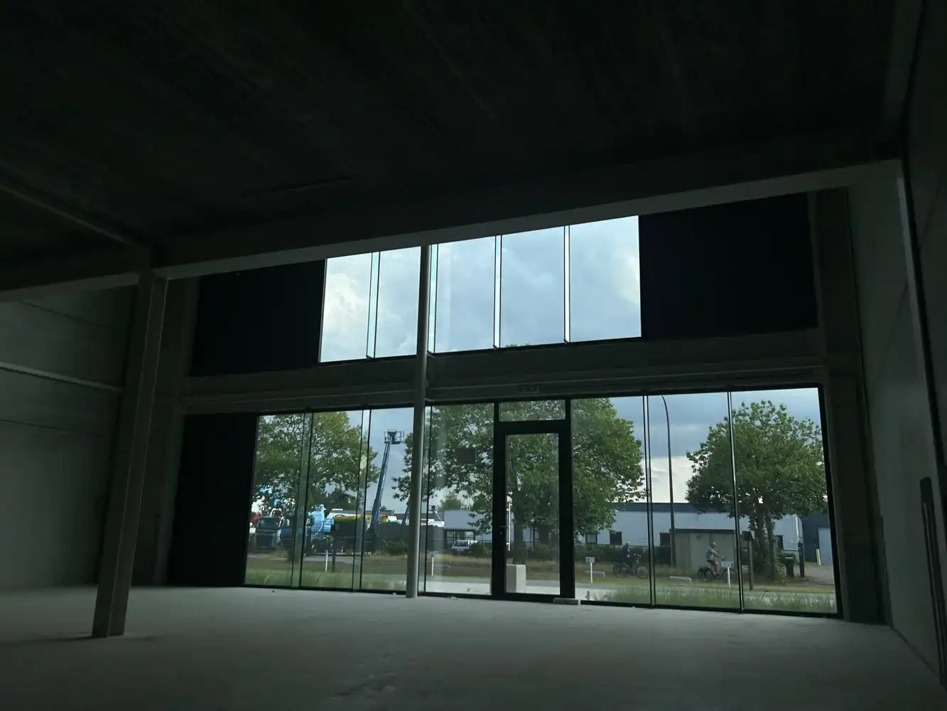 Commerciële ruimte te koop foto 5