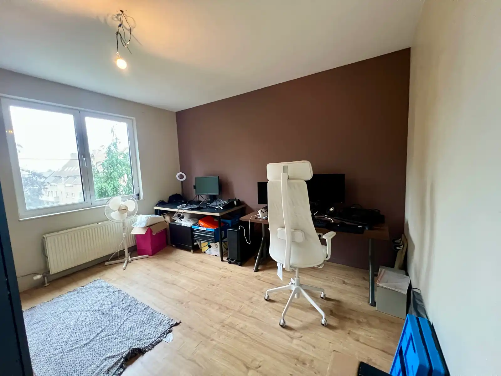 2-slaapkamer appartement te huur in Kessel-Lo foto 10