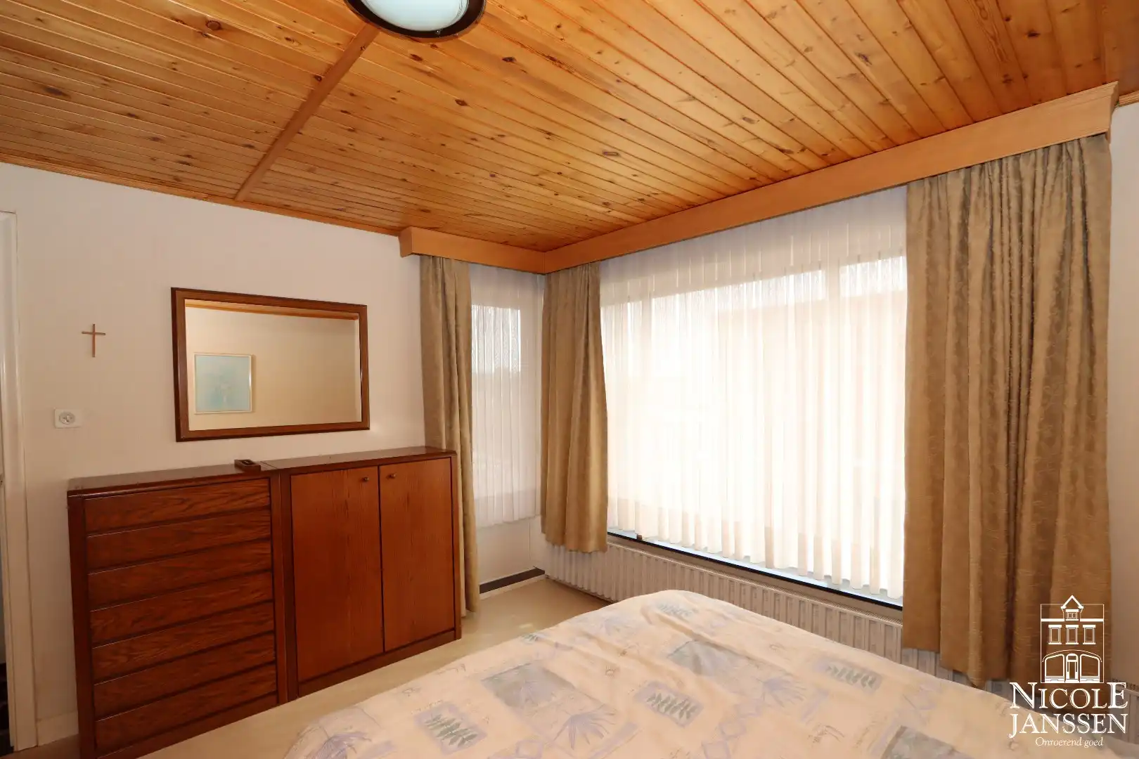 Praktisch ingedeelde gezinswoning met drie slaapkamers in Gerdingen foto 14