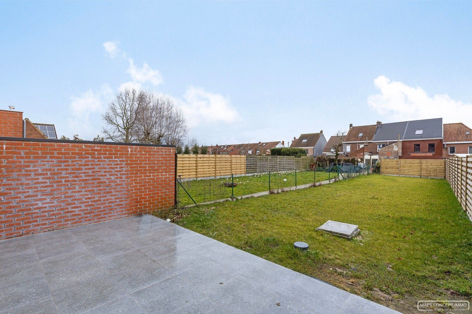 Unieke, gerenoveerde woning in het hart van Moen foto 21