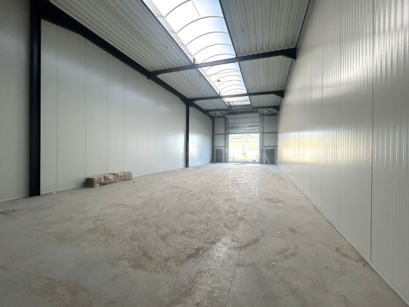 Nieuw businesspark – Moderne bedrijfsruimtes te huur foto 8