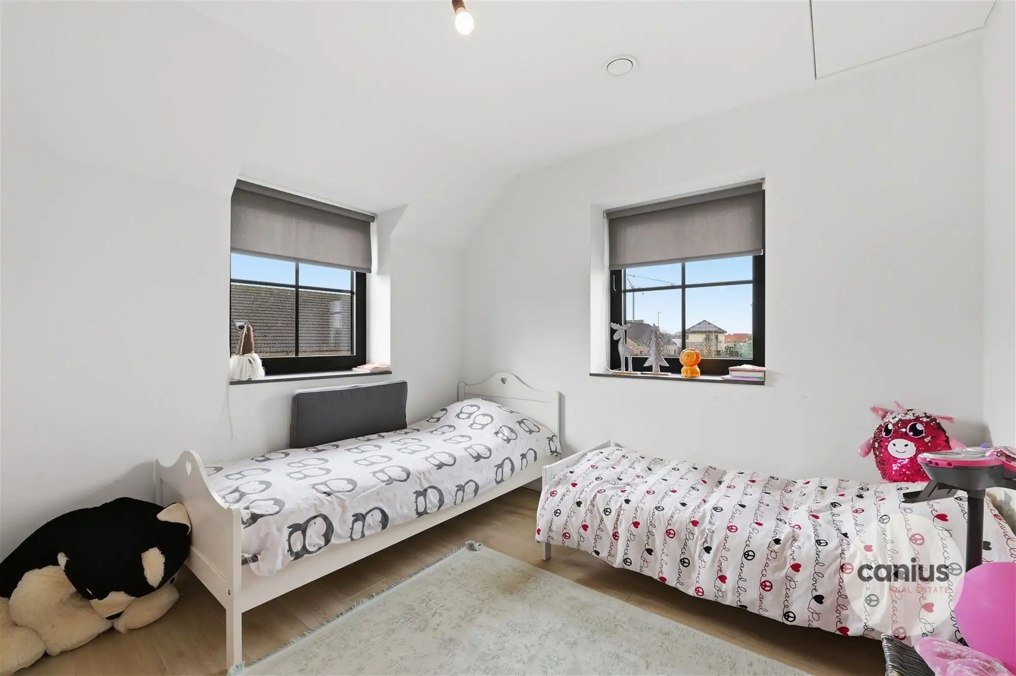 LANDELIJKE WONING MET 3 SLKS & TUIN foto 12