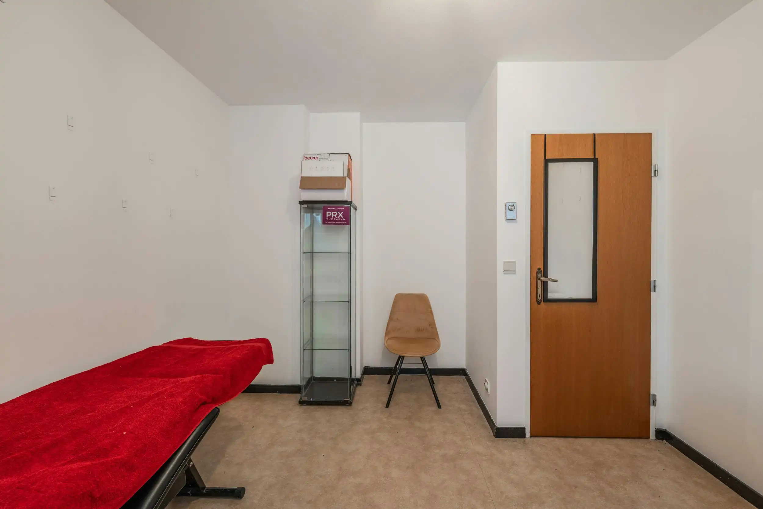 Instapklaar 2 slaapkamer appartement  foto 9