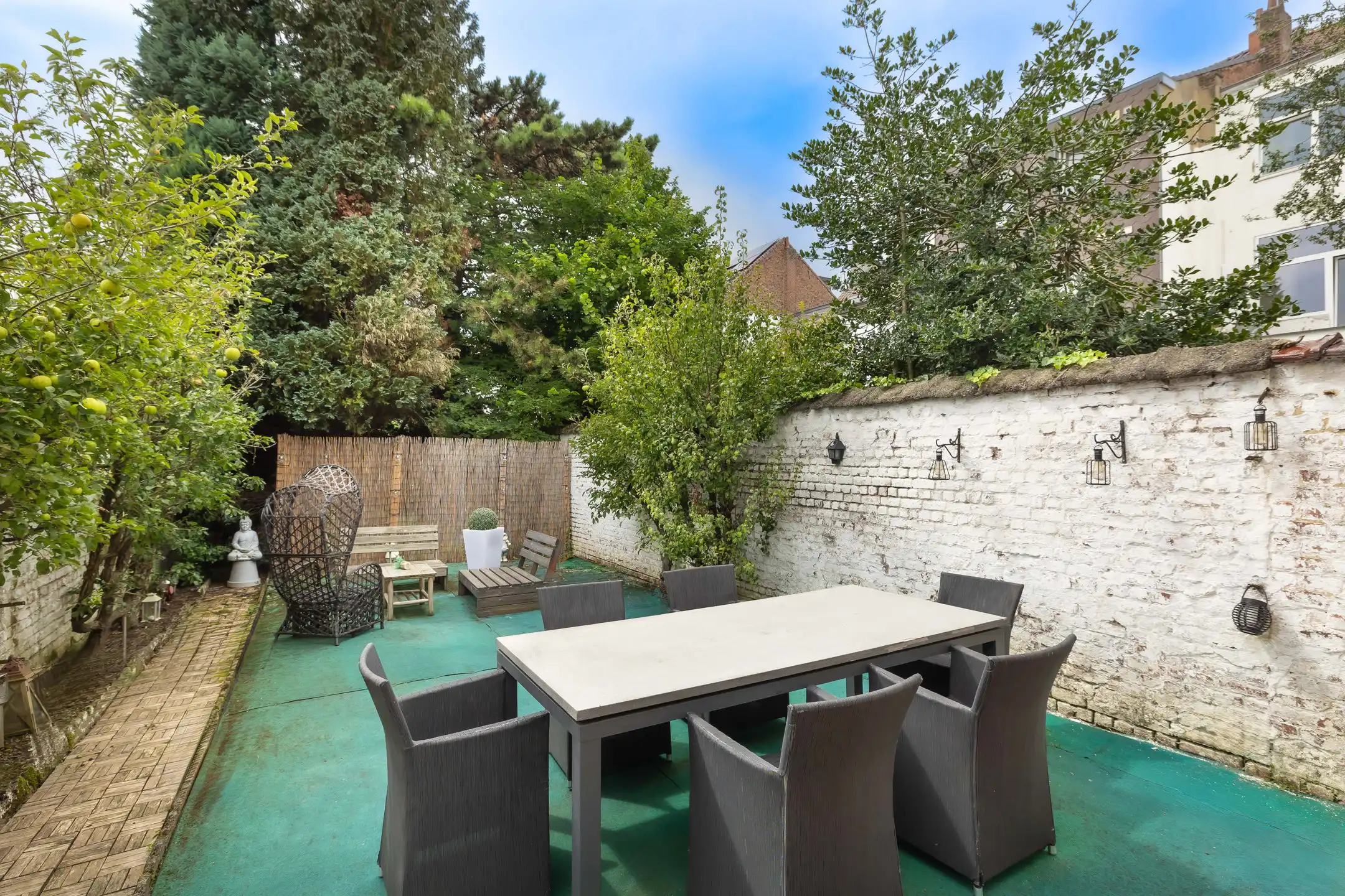 Tweegezinswoning foto 5