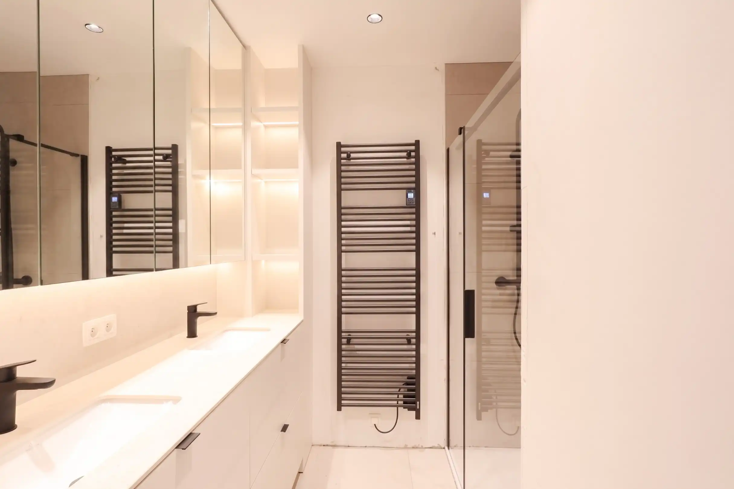 Res. DUNAS: 5 zongerichte luxe appartementen op een boogscheut van de zeedijk Oostduinkerke! foto 15