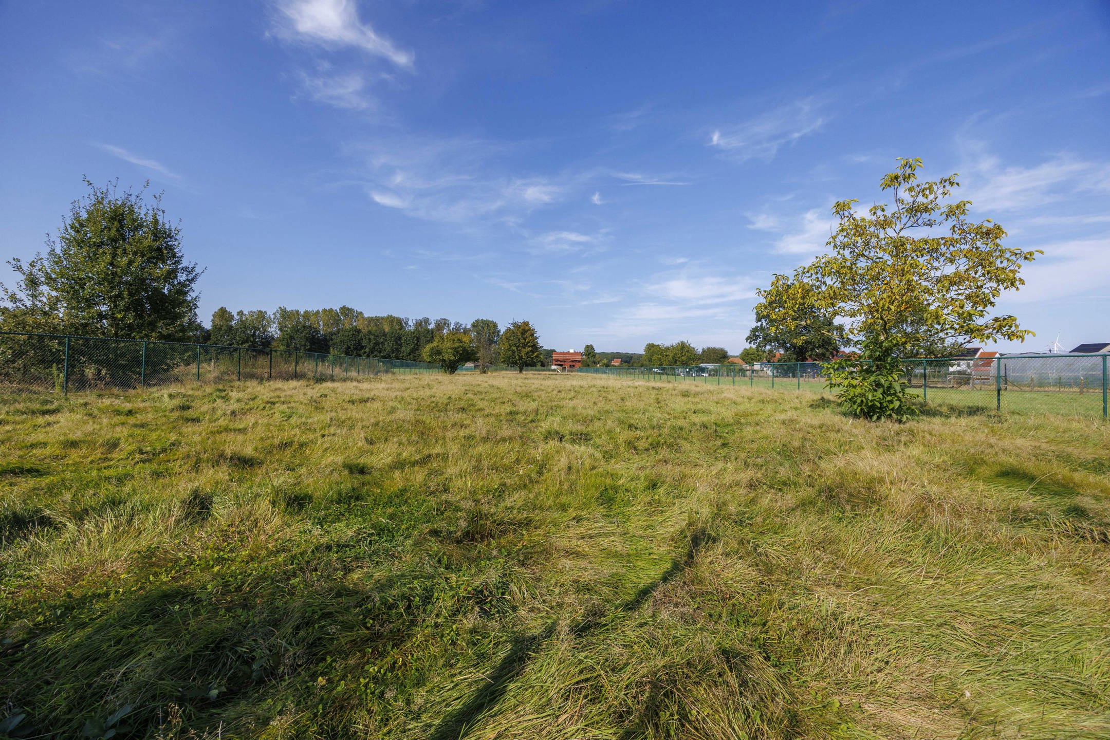 Prachtig afgewerkte & energiezuinige woning - ideaal gelegen foto 27