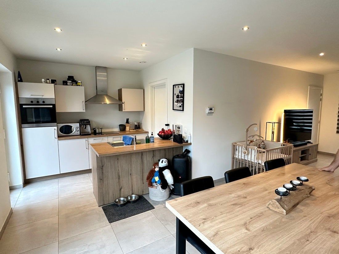 Recente woning in pastorijstijl op een rustige, groene locatie foto 6