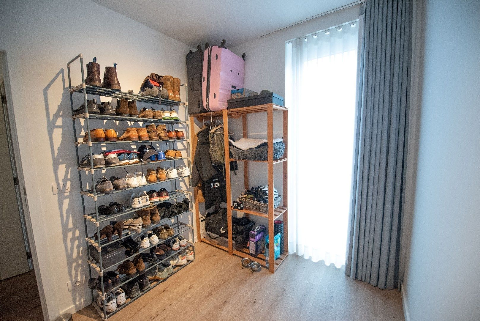 Recent appartement met 2 slaapkamers TE HUUR in Waregem! foto 8