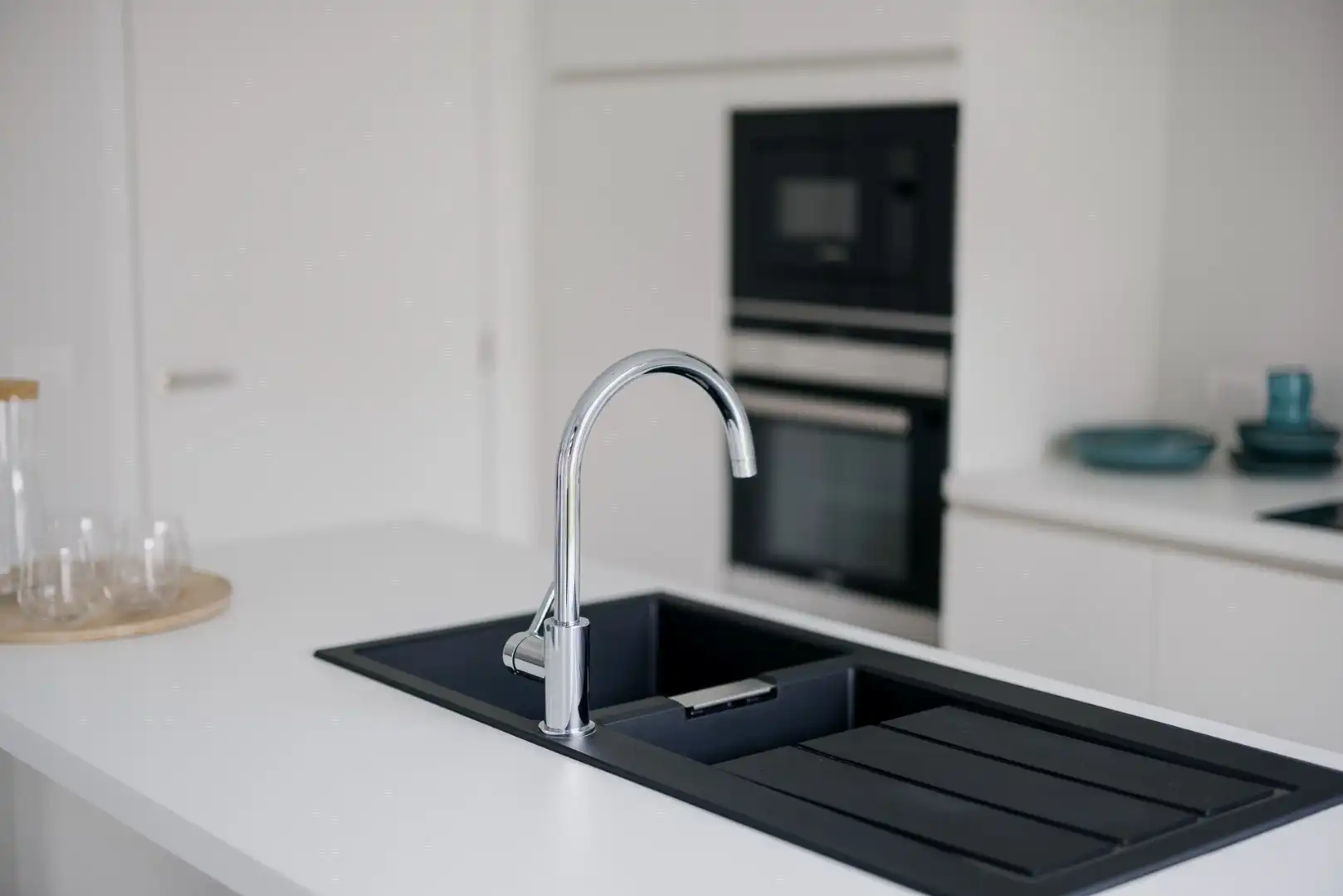 Instapklare nieuwbouwwoning in hartje Harelbeke - 6% btw! foto 10