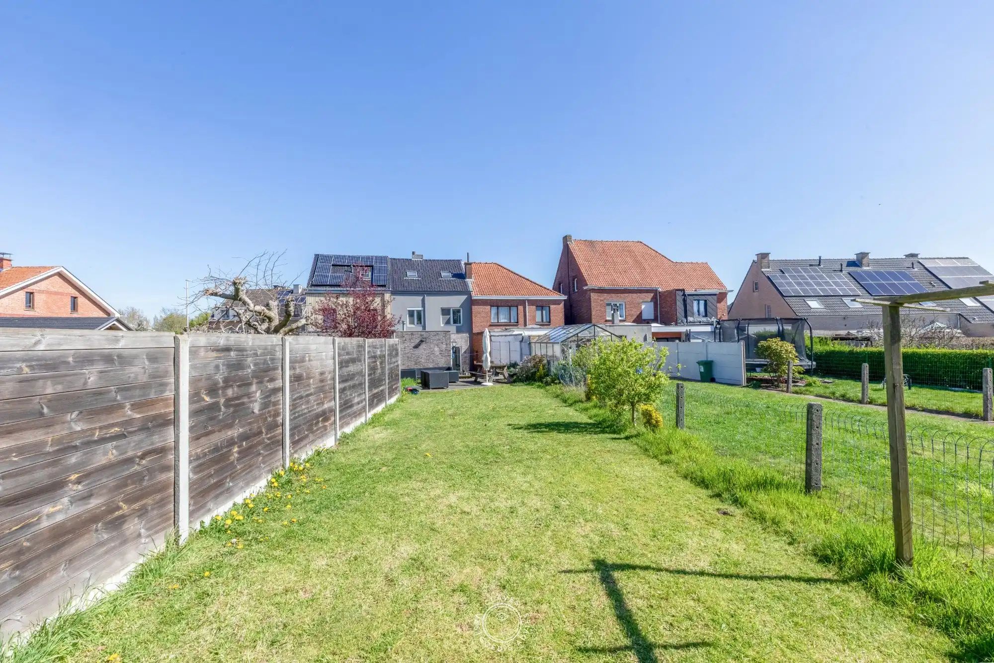 Toffe woning met vier slaapkamers en een prachtig uitzicht foto 10
