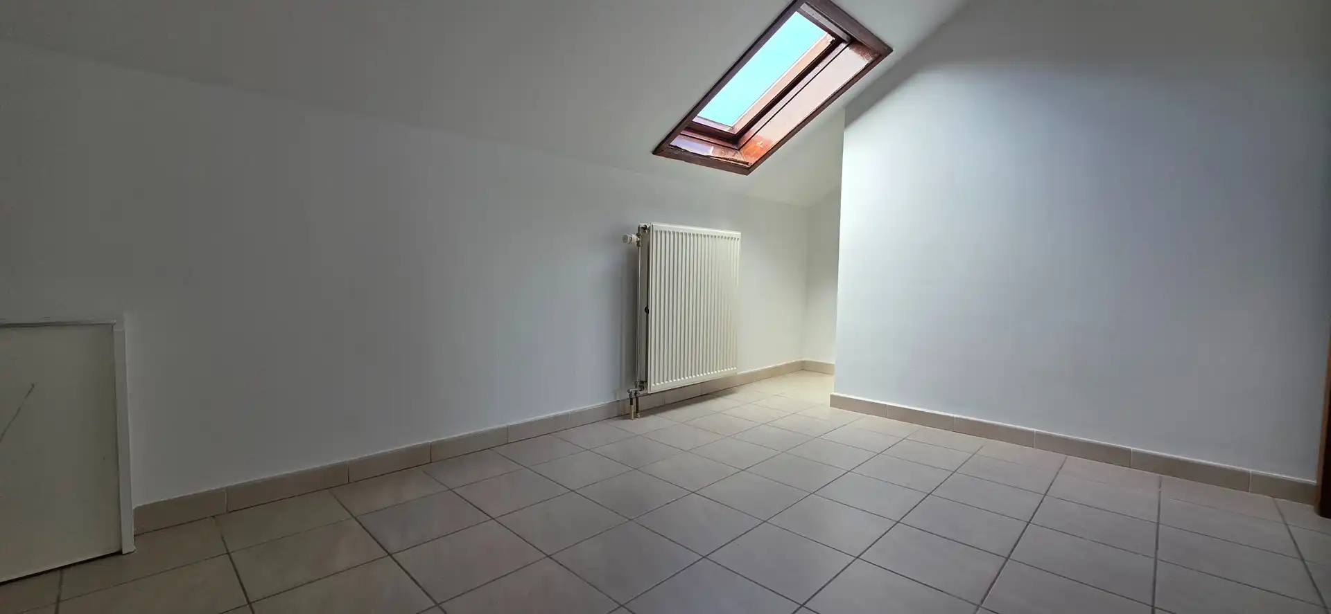 Renovatiewoning met veel potentieel foto 11