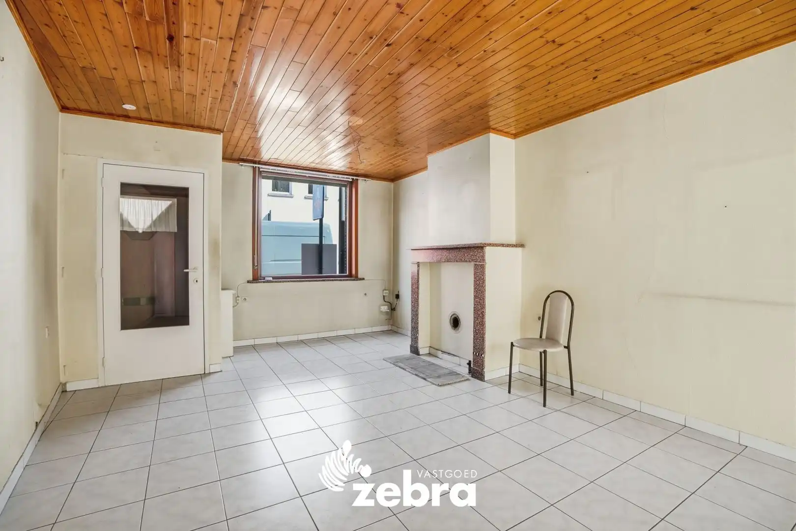 Twee (naast elkaar gelegen) woningen in centrum Ingelmunster! foto 26