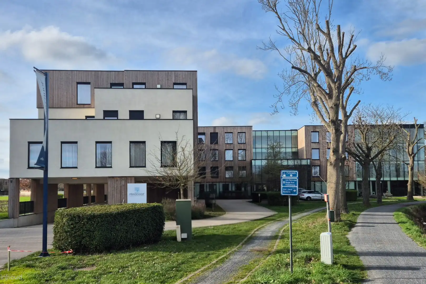 Appartement te koop Gebroeders Marreytstraat 52 - 0301 - 8000 Brugge