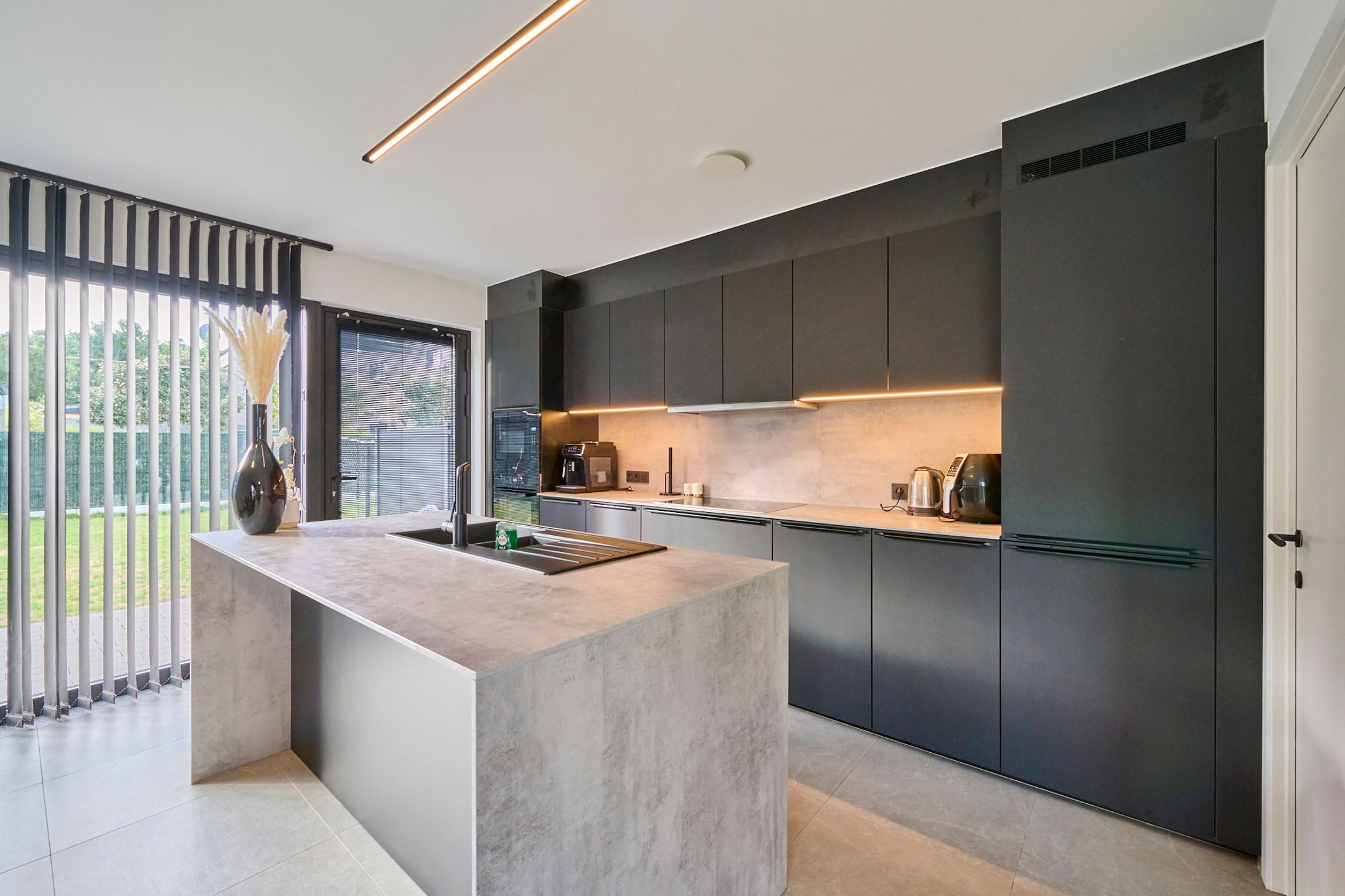 Zeer energiezuinige, instapklare gezinswoning foto 5