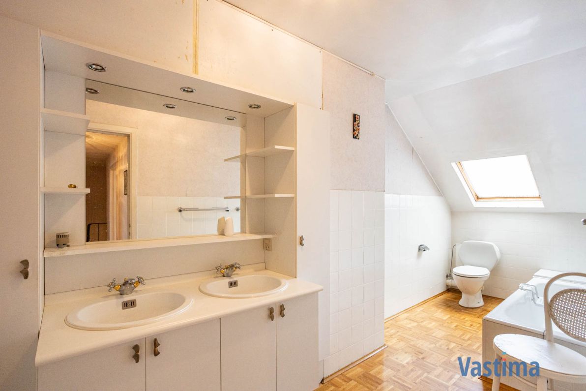 Ruime gezinswoning met potentieel nabij centrum Denderleeuw foto 26