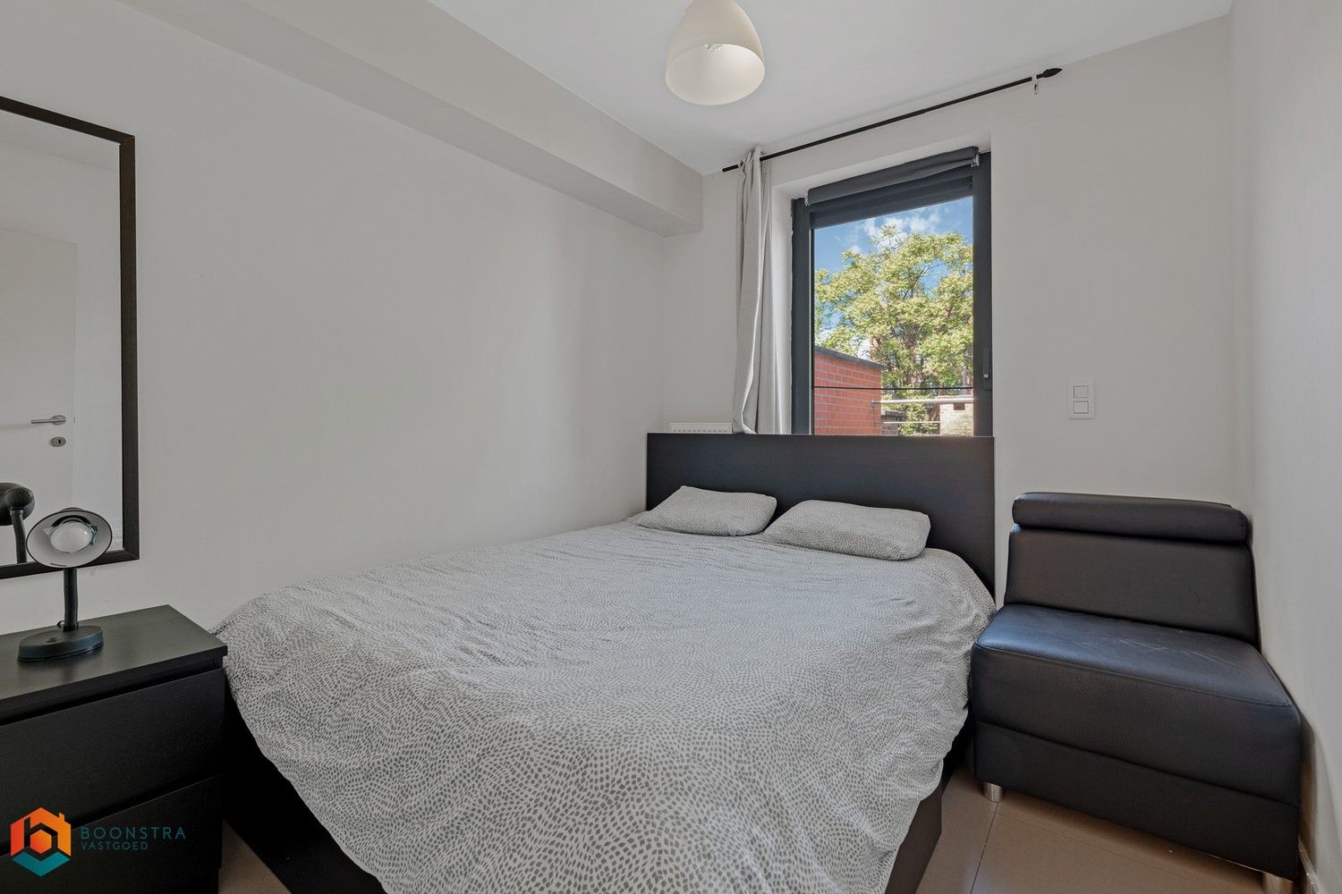 Instapklaar 2slpkr appartement in hartje Terhagen/Rumst foto 7
